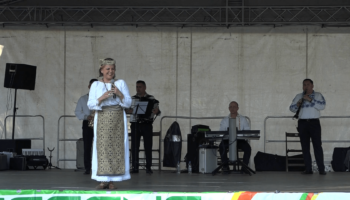 Zilele Culturii Banatului Montan – ziua III – 15.05.2022