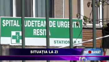 Situația la zi