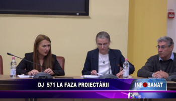 DJ  571   la faza proiectării