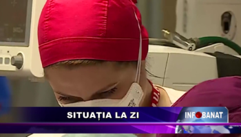 Situația la zi