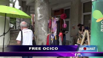 Free ocico