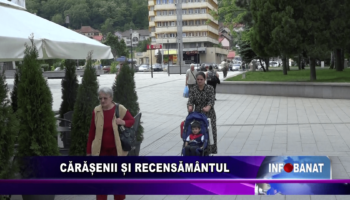 Cărășenii și recensământul