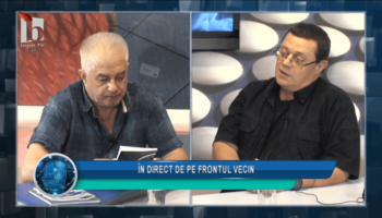 Dincolo de aparențe – 08.06.2022