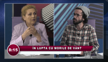 Opt și un sfert – 09.06.2022