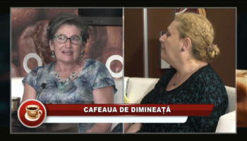 Cafeaua de dimineață – 25.06.2022