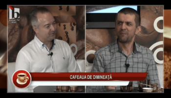 Cafeaua de dimineață – 04.06.2022