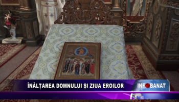 Înălțarea Domnului și Ziua Eroilor