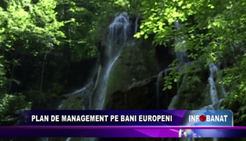 Plan de management pe bani europeni