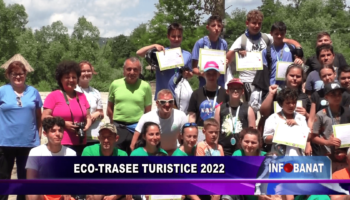 Eco-Trasee Turistice 2022