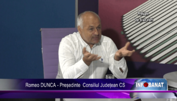 Bacul, cabana, spitalul