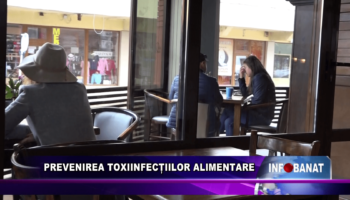 Prevenirea toxiinfecțiilor alimentare