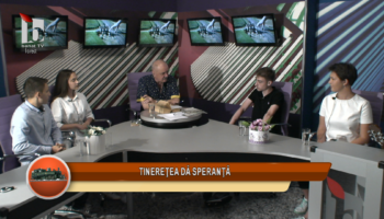 Călător fără bilet 19.07.2022