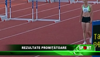 Rezultate promițătoare