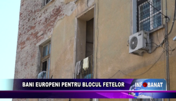 Bani europeni pentru Blocul Fetelor