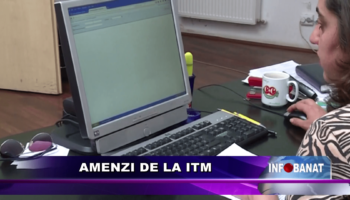 Amenzi de la ITM