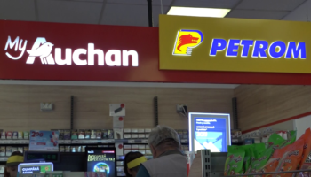 S-au deschis magazinele MyAuchan în stațiile Petrom din Caraș-Severin!