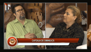 Cafeaua de dimineață – 06.08.2022