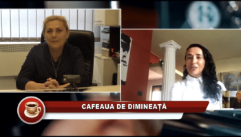 Cafeaua de dimineață – 17.07.2022