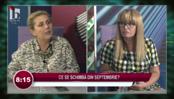 Opt și un sfert – 11.08.2022