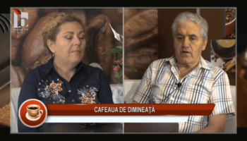 Cafeaua de dimineață – 13.08.2022