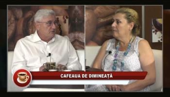 Cafeaua de dimineață – 20.08.2022