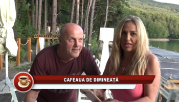 Cafeaua de dimineață – 20.08.2022