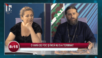 Opt și un sfert – 25.08.2022