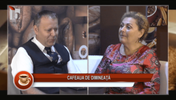 Cafeaua de dimineață – 27.08.2022