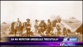 Să nu repetăm greșelile trecutului