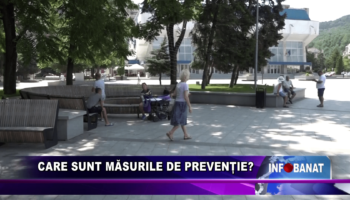 Care sunt măsurile de prevenție?