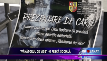 „VÂNĂTORUL DE VISE” – O FESCĂ SOCIALĂ