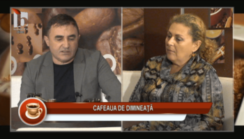 Cafeaua de dimineață – 03.09.2022