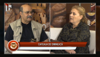 Cafeaua de dimineață – 10.09.2022