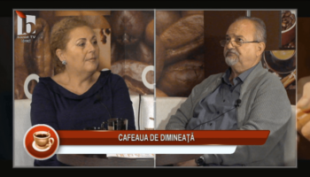 Cafeaua de dimineață – 17.09.2022