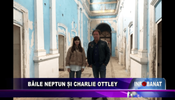Băile Neptun și Charlie Ottley