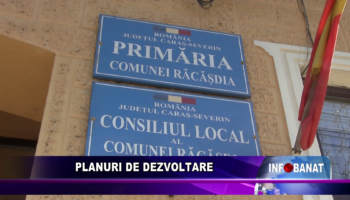 Planuri de dezvoltare