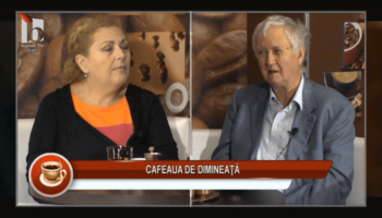 Cafeaua de dimineață – 01.10.2022