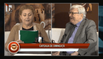 Cafeaua de dimineață – 08.10.2022