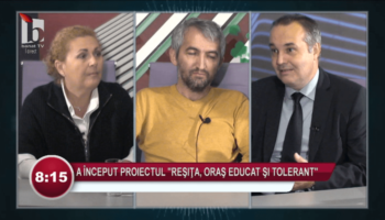 Opt și un sfert – 06.10.2022