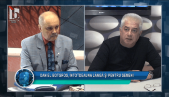 Dincolo de aparențe – 12.10.2022