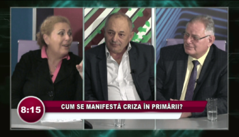 Opt și un sfert – 13.10.2022