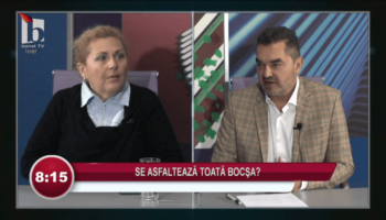 Opt și un sfert – 20.10.2022