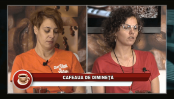 Cafeaua de dimineață – 29.10.2022