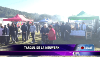 Târgul de la Neuwerk