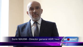 Primul pas spre descentralizare