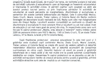 Comunicat de presă 5