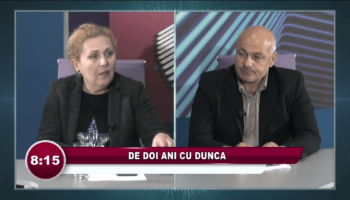 Opt și un sfert – 03.11.2022