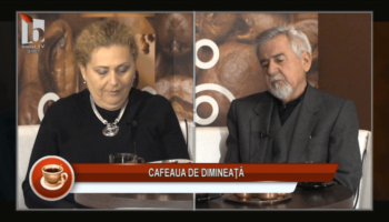 Cafeaua de dimineață – 05.11.2022