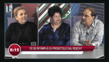 Opt și un sfert – 11.11.2022