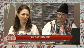 La zile de sărbători – 13.11.2022